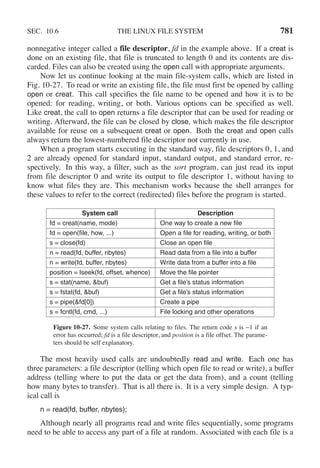 Andrew S Tanenbaum - Modern Operating Systems (4th edition).pdf