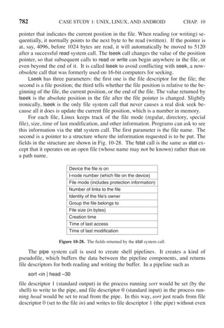 Andrew S Tanenbaum - Modern Operating Systems (4th edition).pdf