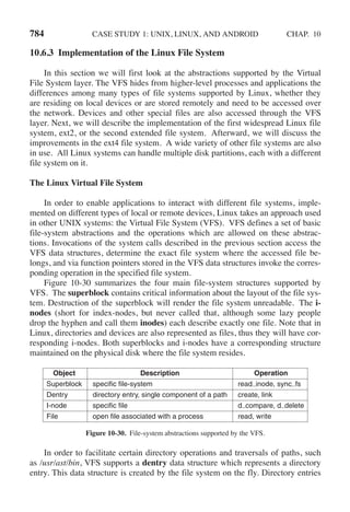 Andrew S Tanenbaum - Modern Operating Systems (4th edition).pdf