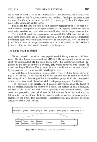 Andrew S Tanenbaum - Modern Operating Systems (4th edition).pdf