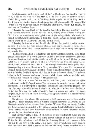 Andrew S Tanenbaum - Modern Operating Systems (4th edition).pdf