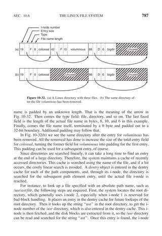 Andrew S Tanenbaum - Modern Operating Systems (4th edition).pdf