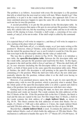 Andrew S Tanenbaum - Modern Operating Systems (4th edition).pdf