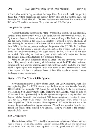 Andrew S Tanenbaum - Modern Operating Systems (4th edition).pdf