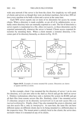 Andrew S Tanenbaum - Modern Operating Systems (4th edition).pdf