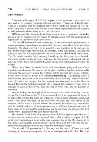 Andrew S Tanenbaum - Modern Operating Systems (4th edition).pdf