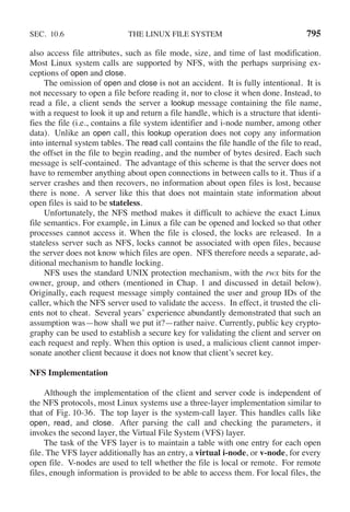 Andrew S Tanenbaum - Modern Operating Systems (4th edition).pdf