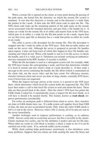 Andrew S Tanenbaum - Modern Operating Systems (4th edition).pdf