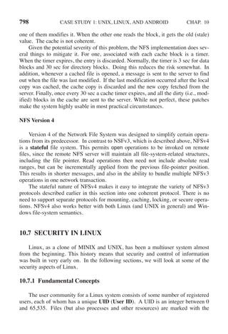 Andrew S Tanenbaum - Modern Operating Systems (4th edition).pdf