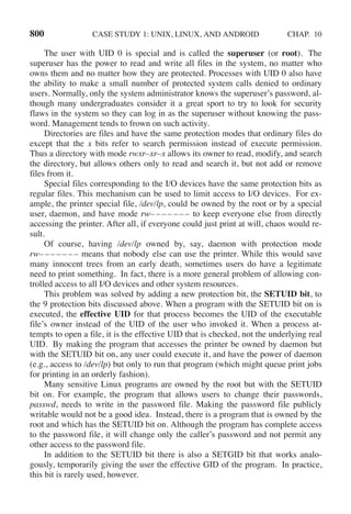 Andrew S Tanenbaum - Modern Operating Systems (4th edition).pdf