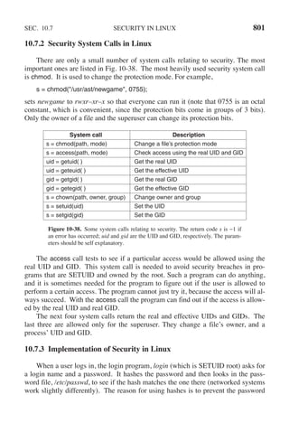 Andrew S Tanenbaum - Modern Operating Systems (4th edition).pdf