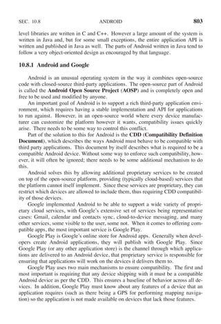 Andrew S Tanenbaum - Modern Operating Systems (4th edition).pdf