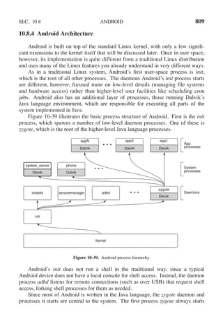 Andrew S Tanenbaum - Modern Operating Systems (4th edition).pdf