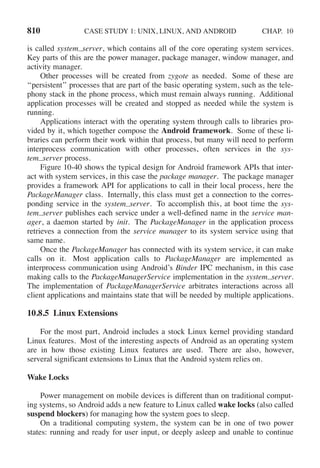 Andrew S Tanenbaum - Modern Operating Systems (4th edition).pdf