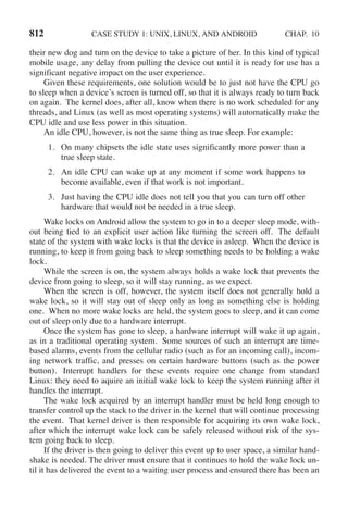 Andrew S Tanenbaum - Modern Operating Systems (4th edition).pdf