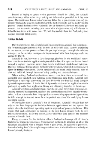 Andrew S Tanenbaum - Modern Operating Systems (4th edition).pdf