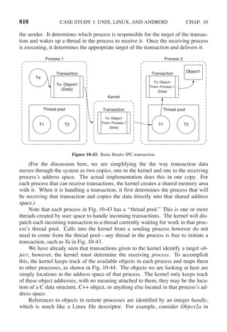 Andrew S Tanenbaum - Modern Operating Systems (4th edition).pdf