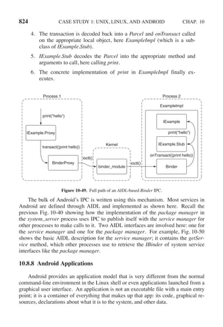 Andrew S Tanenbaum - Modern Operating Systems (4th edition).pdf