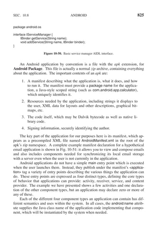 Andrew S Tanenbaum - Modern Operating Systems (4th edition).pdf