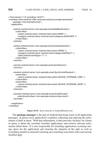Andrew S Tanenbaum - Modern Operating Systems (4th edition).pdf