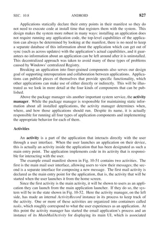 Andrew S Tanenbaum - Modern Operating Systems (4th edition).pdf