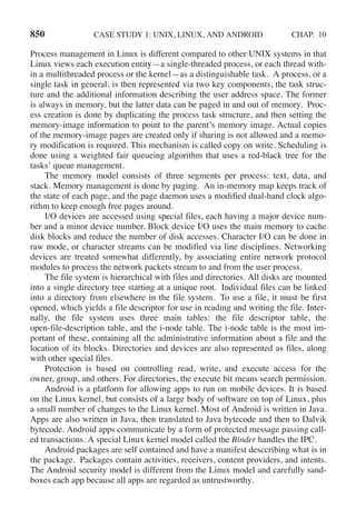 Andrew S Tanenbaum - Modern Operating Systems (4th edition).pdf