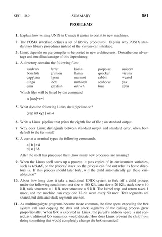 Andrew S Tanenbaum - Modern Operating Systems (4th edition).pdf