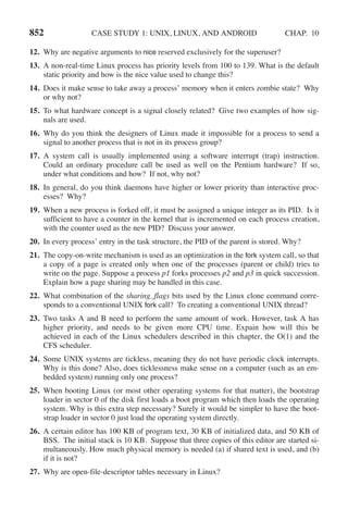 Andrew S Tanenbaum - Modern Operating Systems (4th edition).pdf