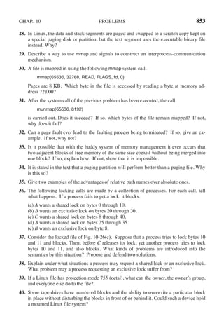 Andrew S Tanenbaum - Modern Operating Systems (4th edition).pdf