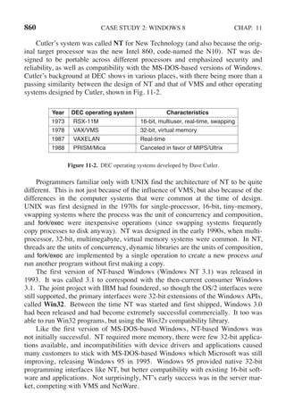 Andrew S Tanenbaum - Modern Operating Systems (4th edition).pdf