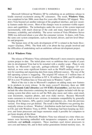 Andrew S Tanenbaum - Modern Operating Systems (4th edition).pdf