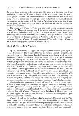 Andrew S Tanenbaum - Modern Operating Systems (4th edition).pdf