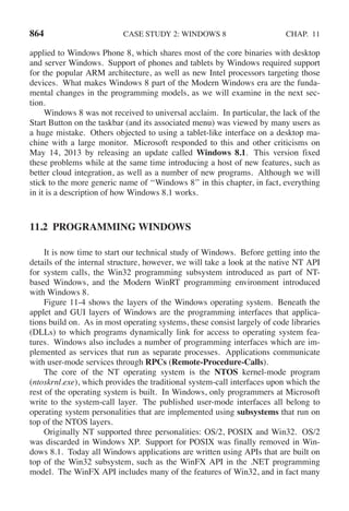 Andrew S Tanenbaum - Modern Operating Systems (4th edition).pdf