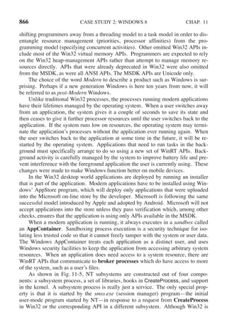 Andrew S Tanenbaum - Modern Operating Systems (4th edition).pdf