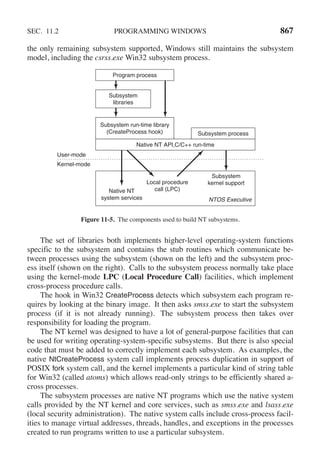 Andrew S Tanenbaum - Modern Operating Systems (4th edition).pdf
