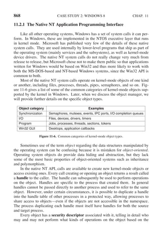 Andrew S Tanenbaum - Modern Operating Systems (4th edition).pdf