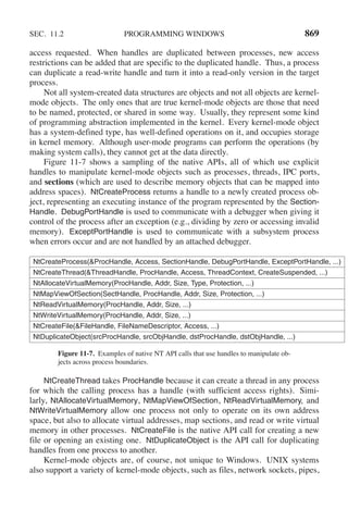 Andrew S Tanenbaum - Modern Operating Systems (4th edition).pdf