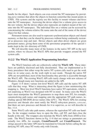 Andrew S Tanenbaum - Modern Operating Systems (4th edition).pdf