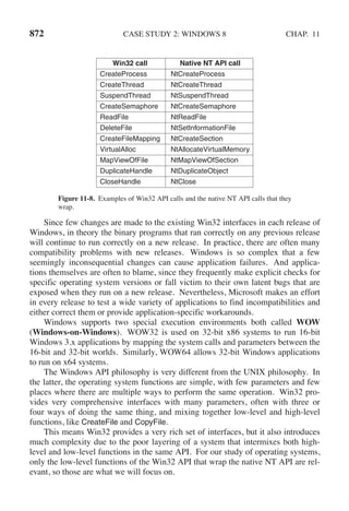 Andrew S Tanenbaum - Modern Operating Systems (4th edition).pdf