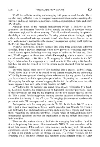 Andrew S Tanenbaum - Modern Operating Systems (4th edition).pdf