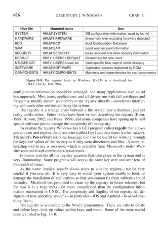 Andrew S Tanenbaum - Modern Operating Systems (4th edition).pdf