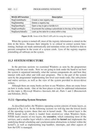 Andrew S Tanenbaum - Modern Operating Systems (4th edition).pdf
