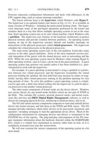 Andrew S Tanenbaum - Modern Operating Systems (4th edition).pdf