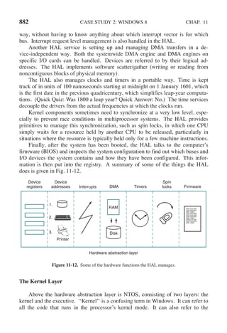 Andrew S Tanenbaum - Modern Operating Systems (4th edition).pdf