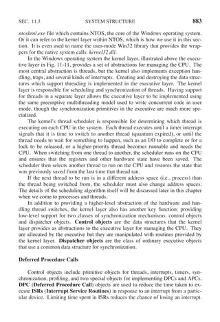 Andrew S Tanenbaum - Modern Operating Systems (4th edition).pdf