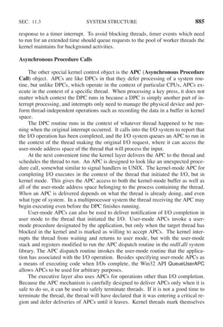 Andrew S Tanenbaum - Modern Operating Systems (4th edition).pdf