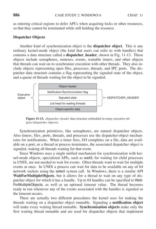 Andrew S Tanenbaum - Modern Operating Systems (4th edition).pdf