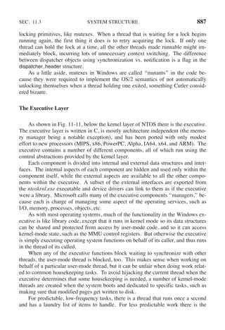 Andrew S Tanenbaum - Modern Operating Systems (4th edition).pdf