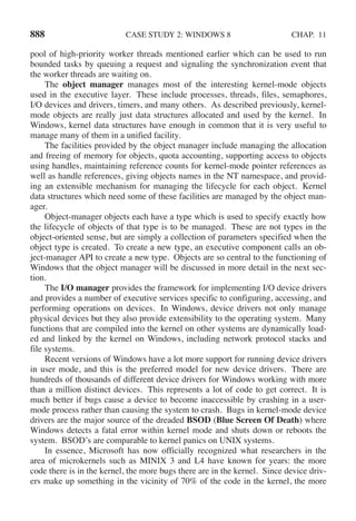 Andrew S Tanenbaum - Modern Operating Systems (4th edition).pdf