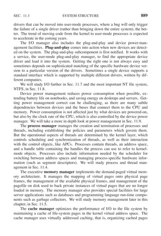 Andrew S Tanenbaum - Modern Operating Systems (4th edition).pdf